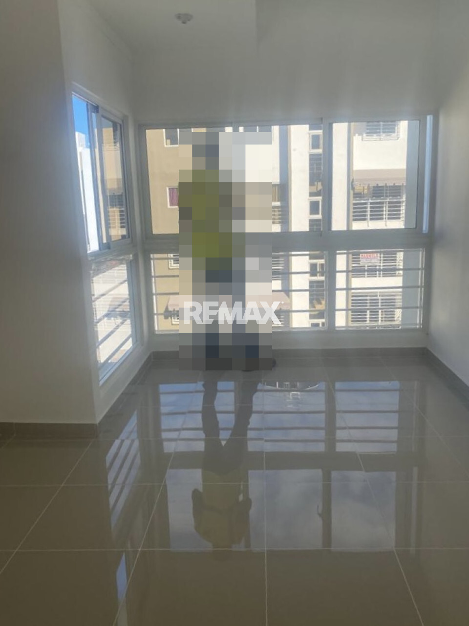 Apartamento en SANTO DOMINGO OESTE, ALAMEDA