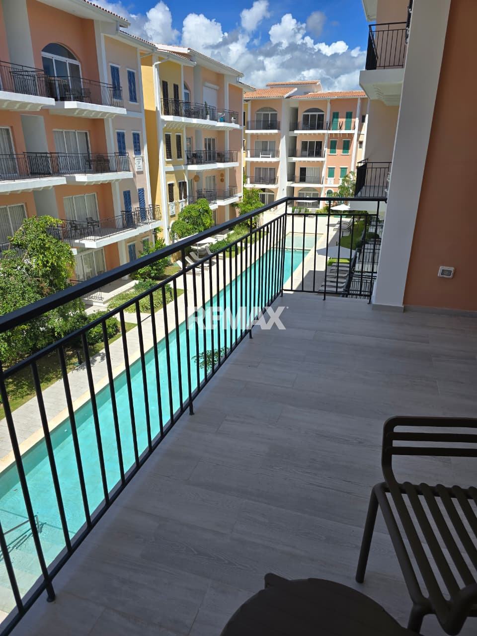 Apartamento en PUNTA CANA, BAVARO