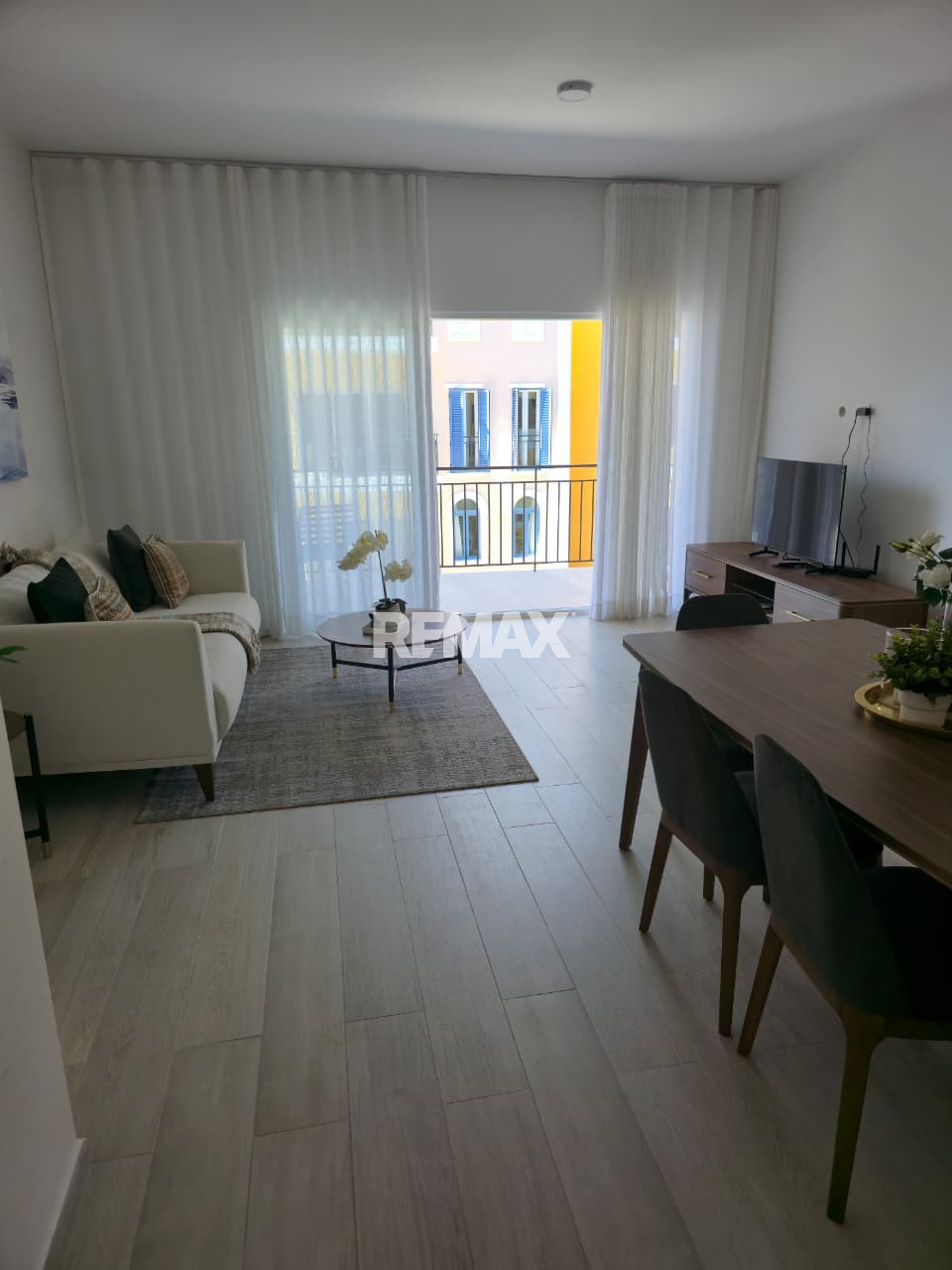 Apartamento en PUNTA CANA, BAVARO