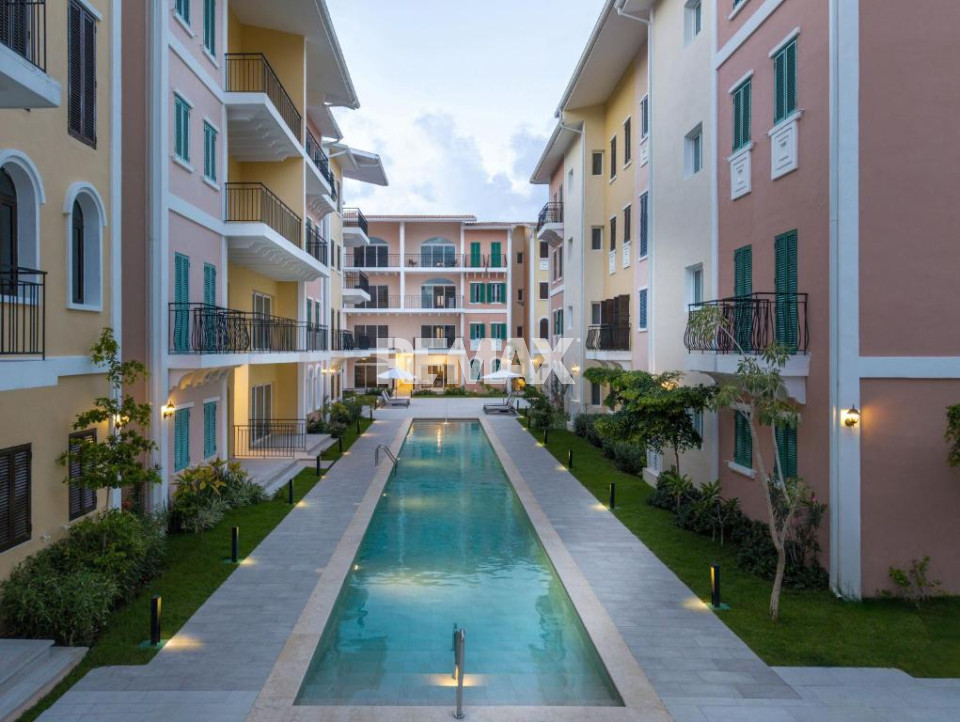 Apartamento en PUNTA CANA, BAVARO
