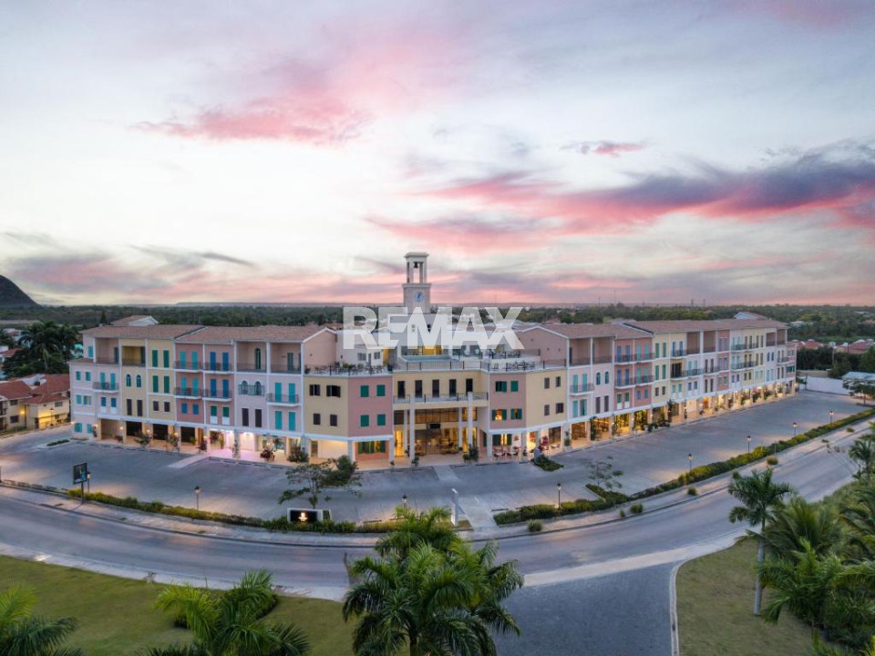 Apartamento en PUNTA CANA, BAVARO