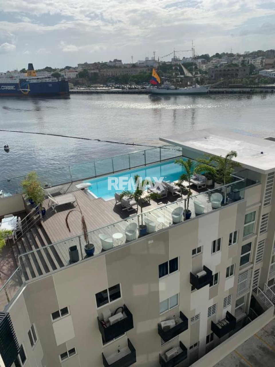Apartamento en SANTO DOMINGO ESTE, VILLA DUARTE VIEJO O LA FRANCIA
