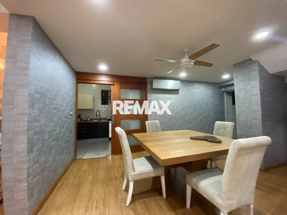 Apartamento en EVARISTO MORALES, SANTO DOMINGO DE GUZMÁN
