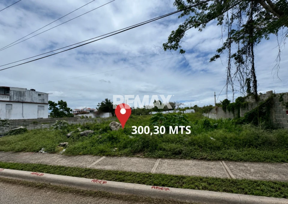 Terreno en URBANIZACIÓN EUROPA, BOCA CHICA