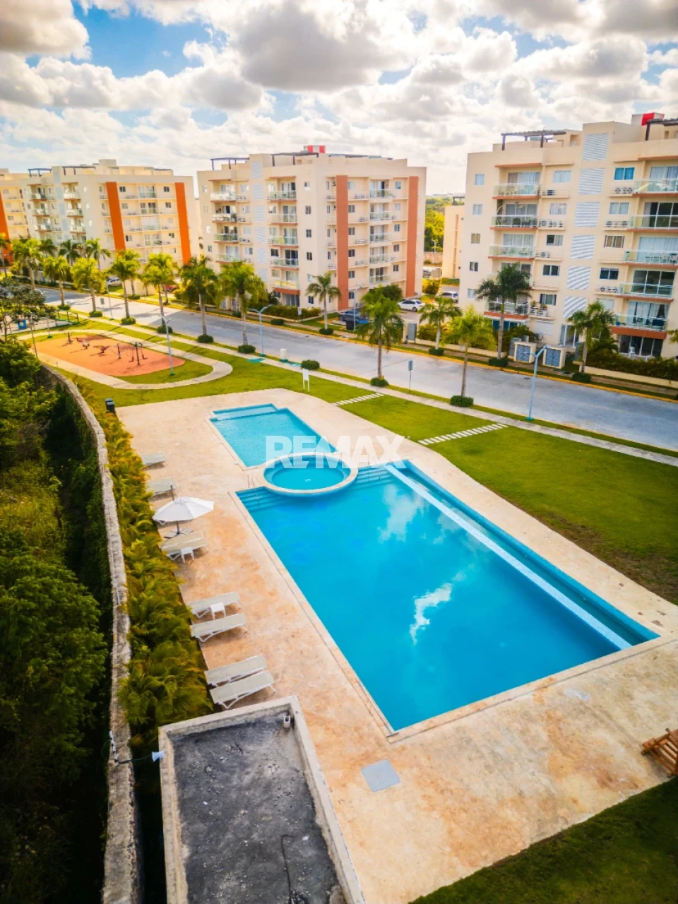 Apartamento en HIGÜEY, PUNTA CANA
