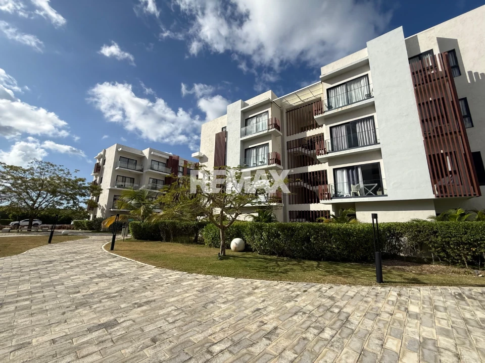 Apartamento en PUNTA CANA, VISTA CANA