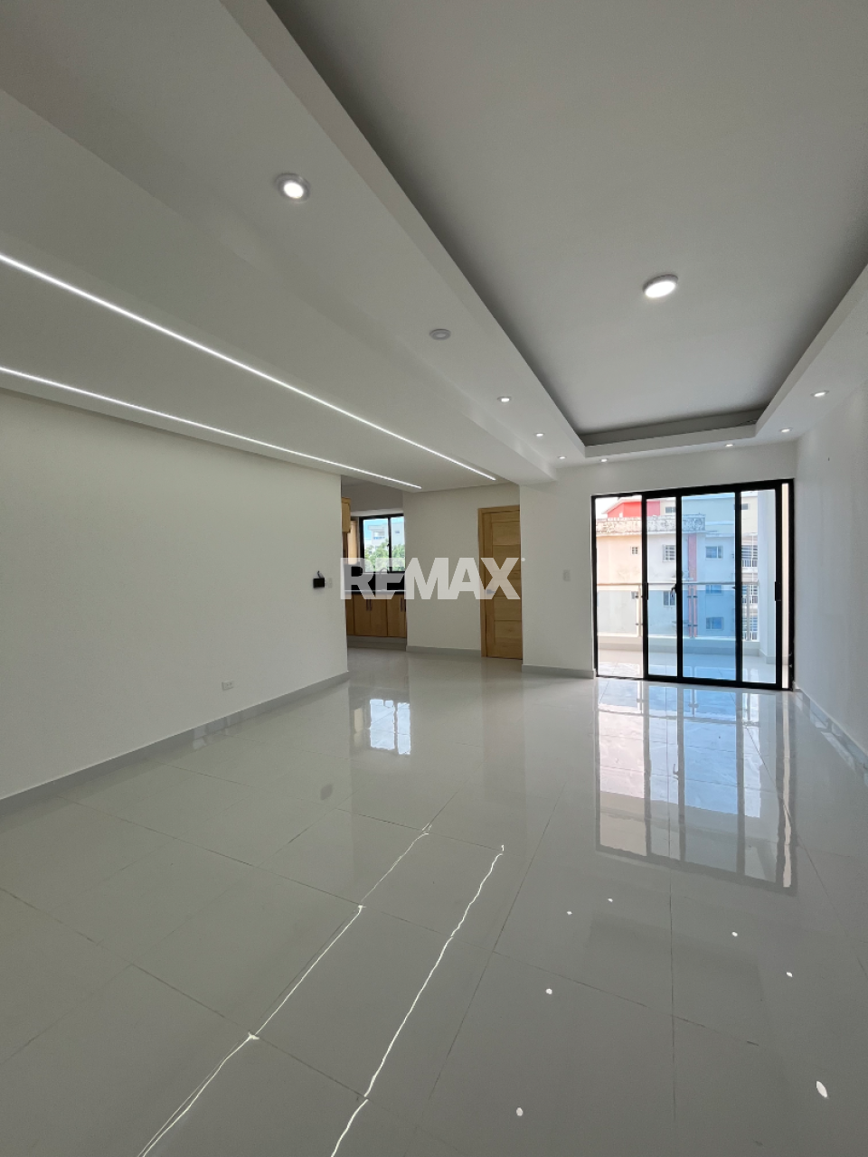 Apartamento en SANTO DOMINGO ESTE, VISTA HERMOSA