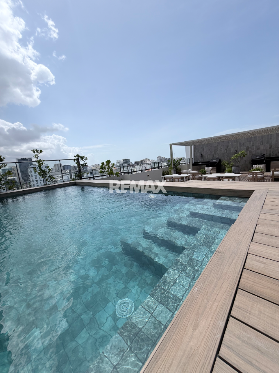 Apartamento en SANTO DOMINGO DE GUZMÁN, EVARISTO MORALES