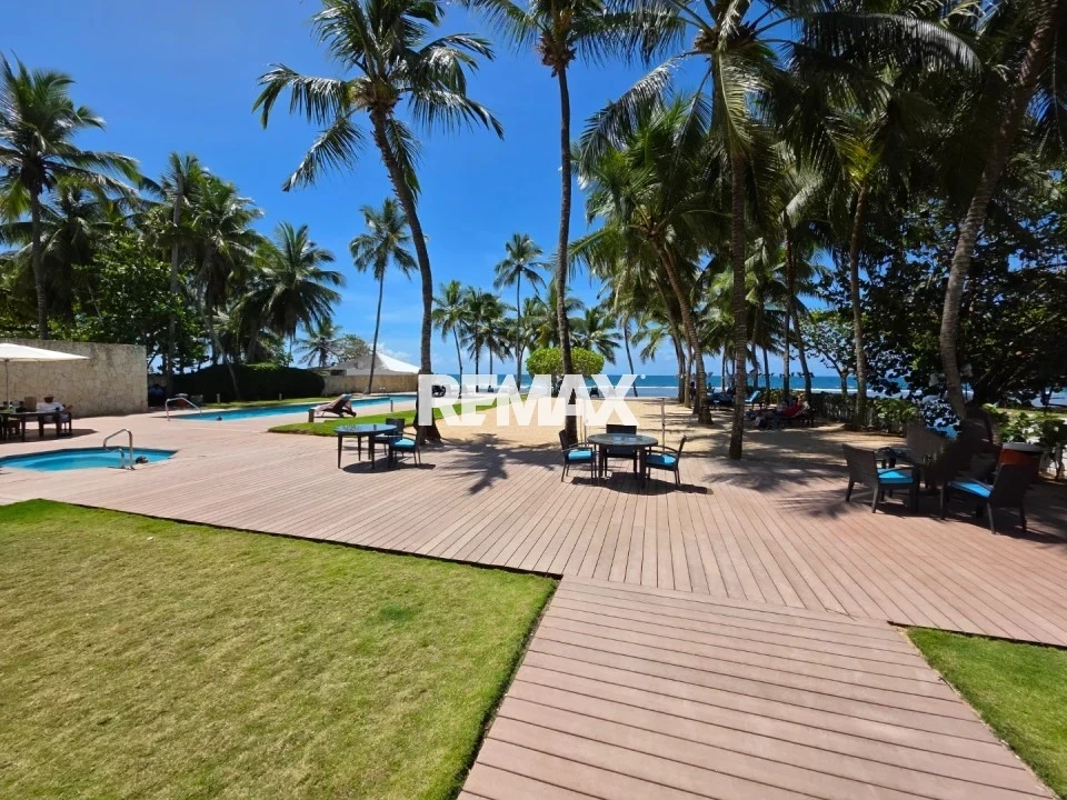 Penthouse en JUAN DOLIO, SAN PEDRO DE MACORÍS