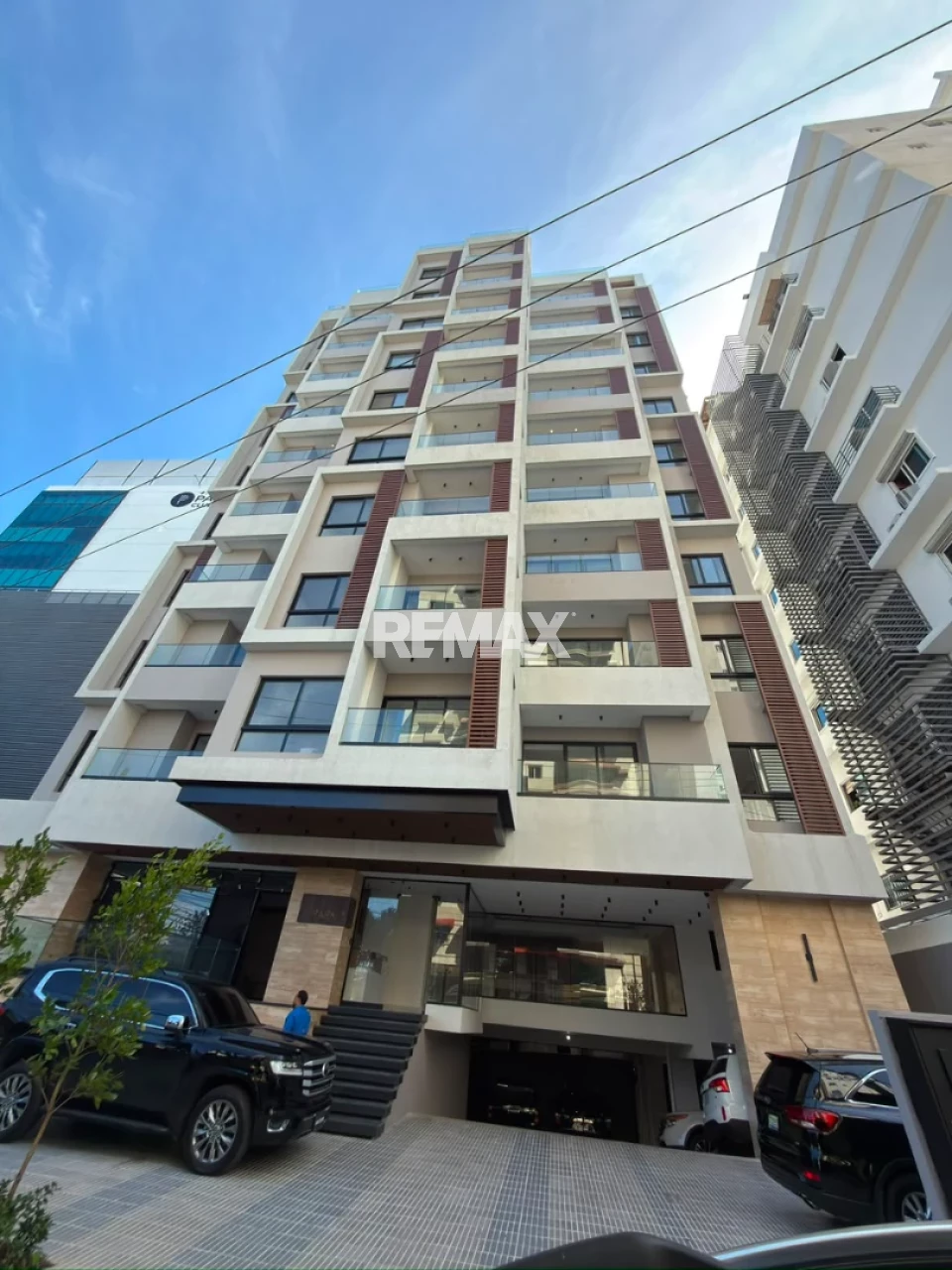 Proyecto de Apartamento en SANTO DOMINGO DE GUZMÁN, BELLA VISTA