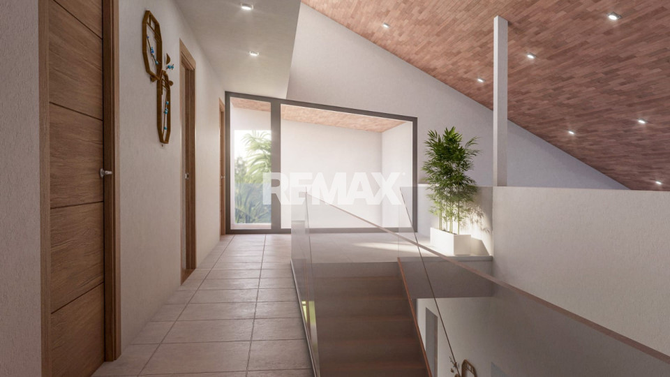 House en PUNTA CANA, CAP CANA