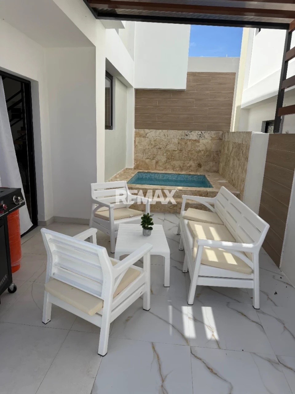 House en PUNTA CANA, BAVARO