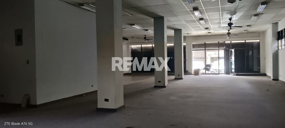 Local Comercial en SANTO DOMINGO DE GUZMÁN, PIANTINI