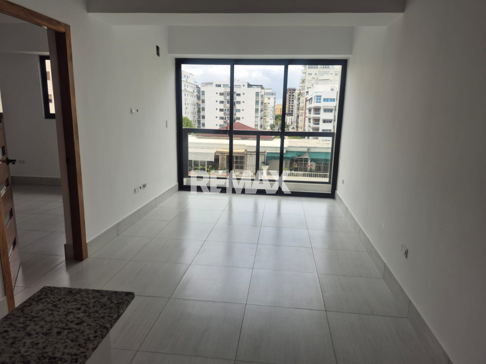 Apartamento en SANTO DOMINGO DE GUZMÁN, EVARISTO MORALES