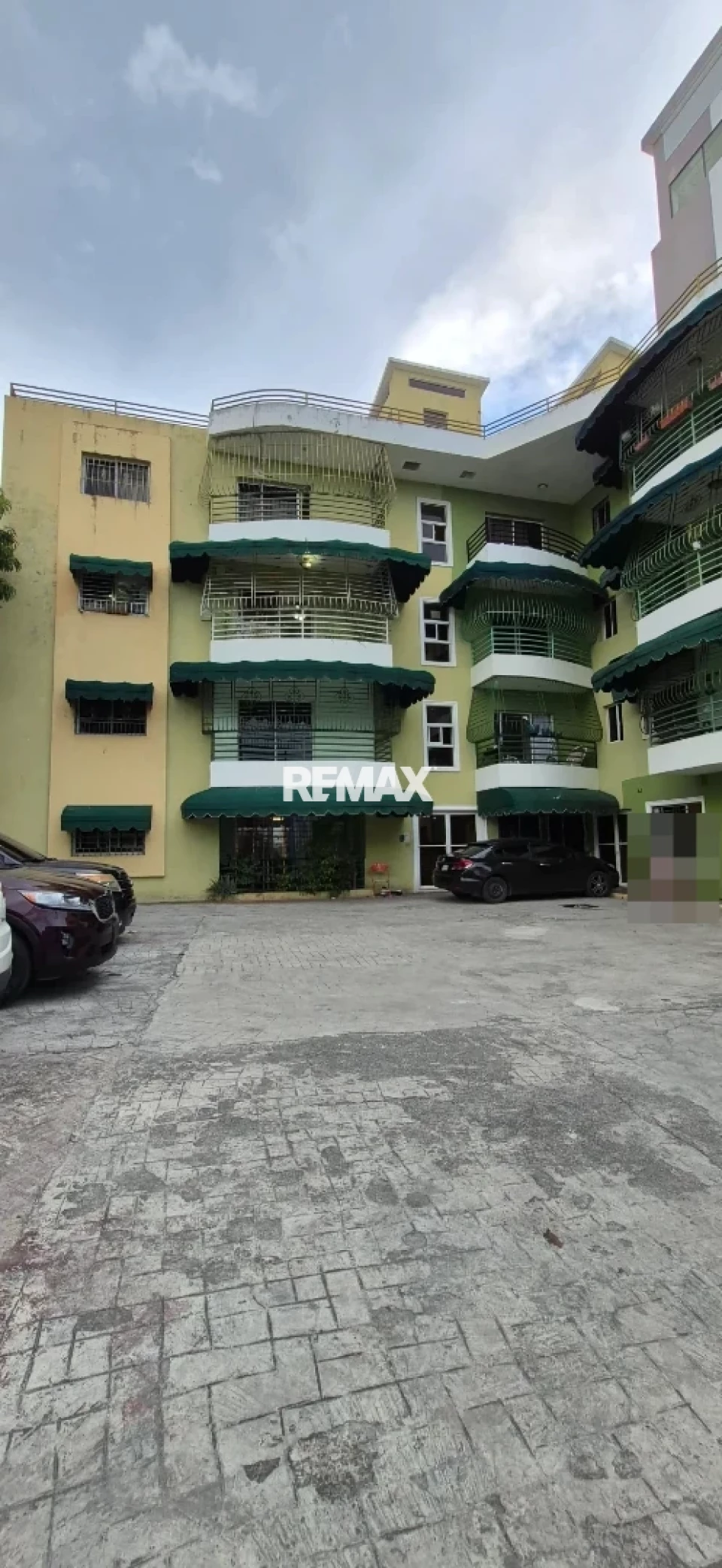 Apartment en SANTO DOMINGO ESTE, CORALES DEL SUR
