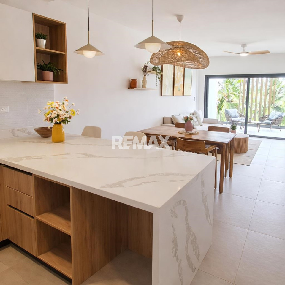 Apartamento en BAVARO, EL CORTECITO