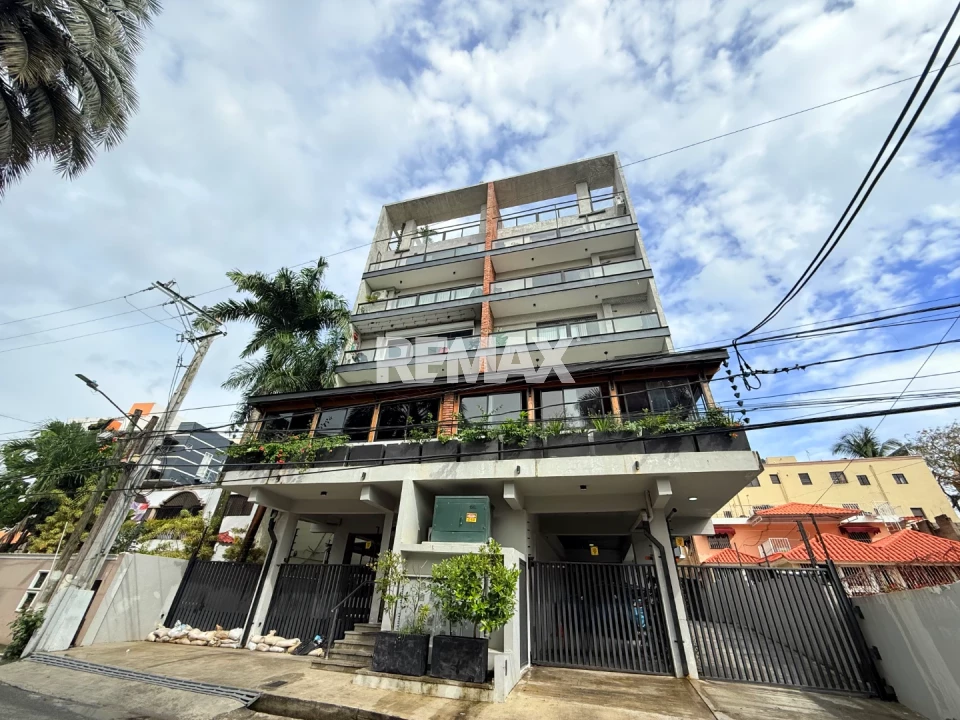 Apartamento en SANTO DOMINGO DE GUZMÁN, Viejo Arroyo Hondo