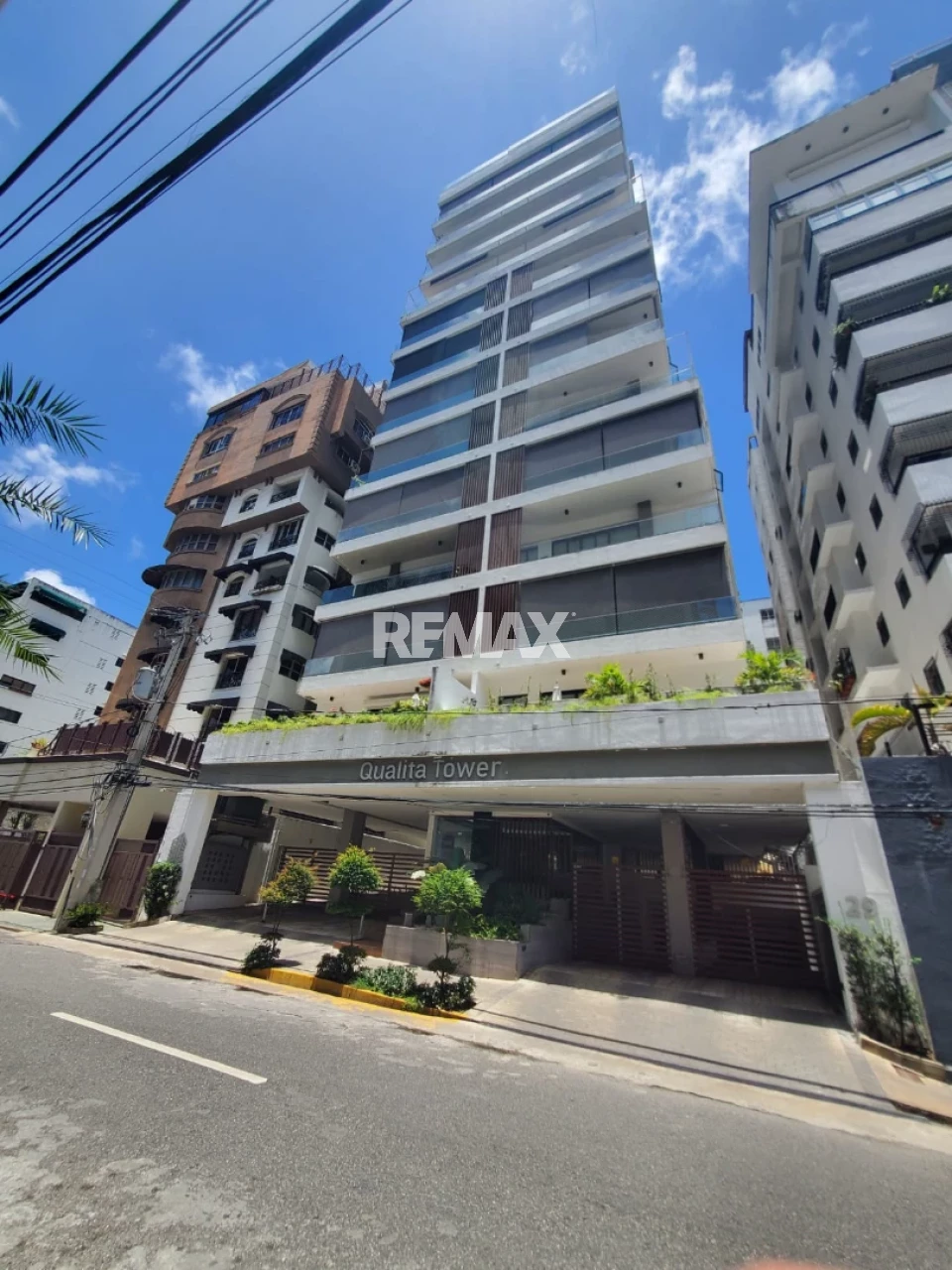 Apartamento en ENSANCHE NACO, SANTO DOMINGO DE GUZMÁN