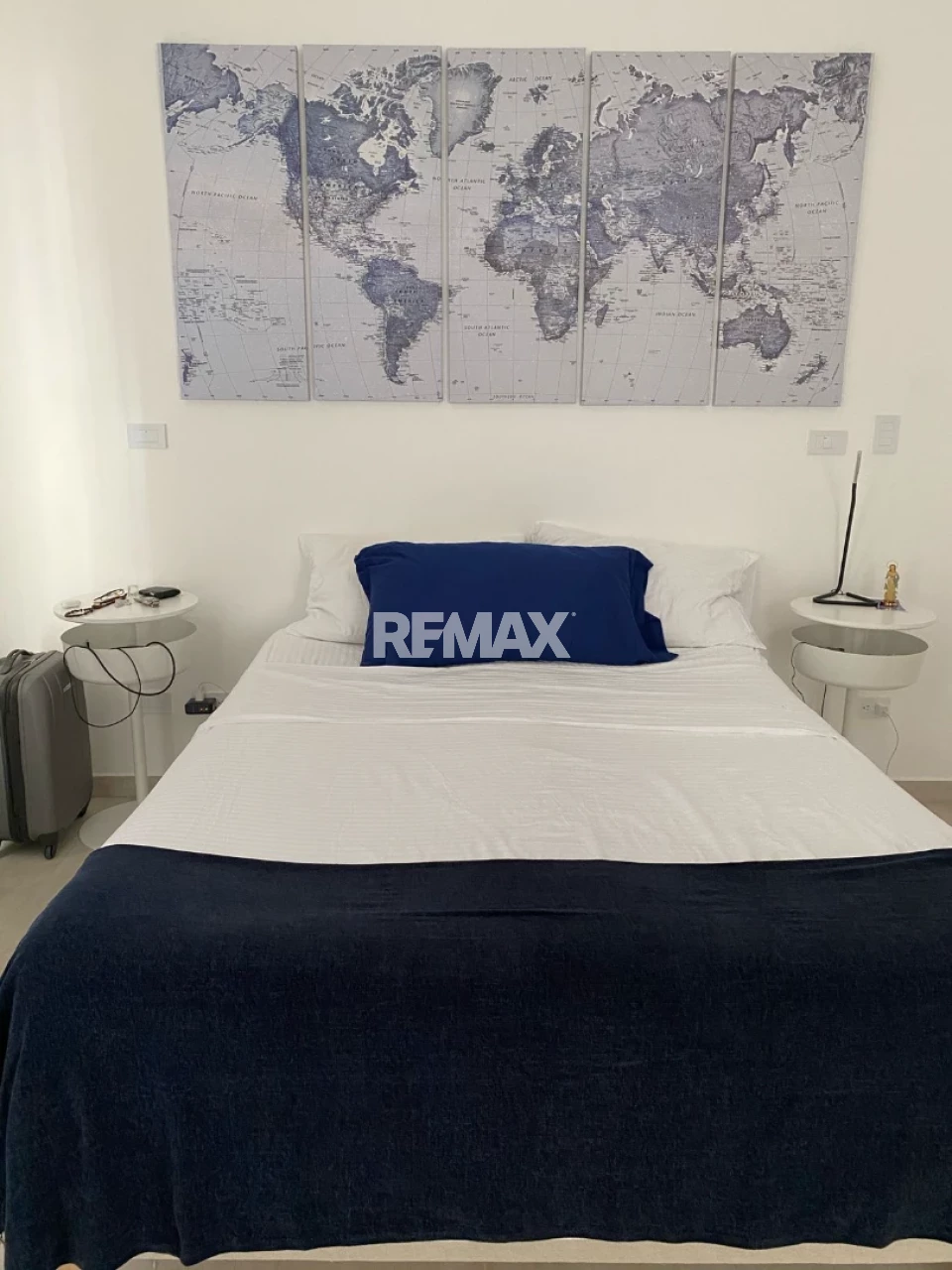 Apartment en PUNTA CANA, Hard Rock golf club Cana Bay