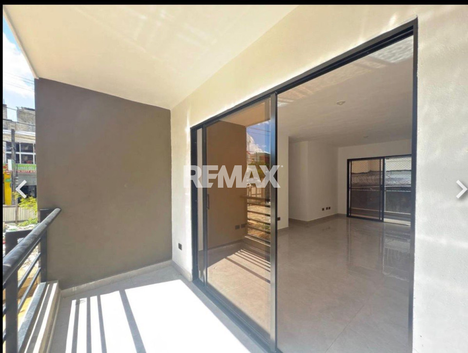 Proyecto en SANTO DOMINGO NORTE, COLINAS DEL ARROYO
