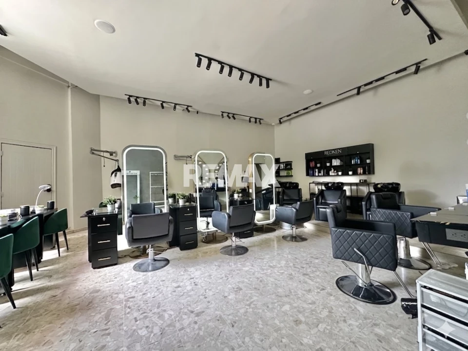 Local Comercial en SANTO DOMINGO DE GUZMÁN, EVARISTO MORALES