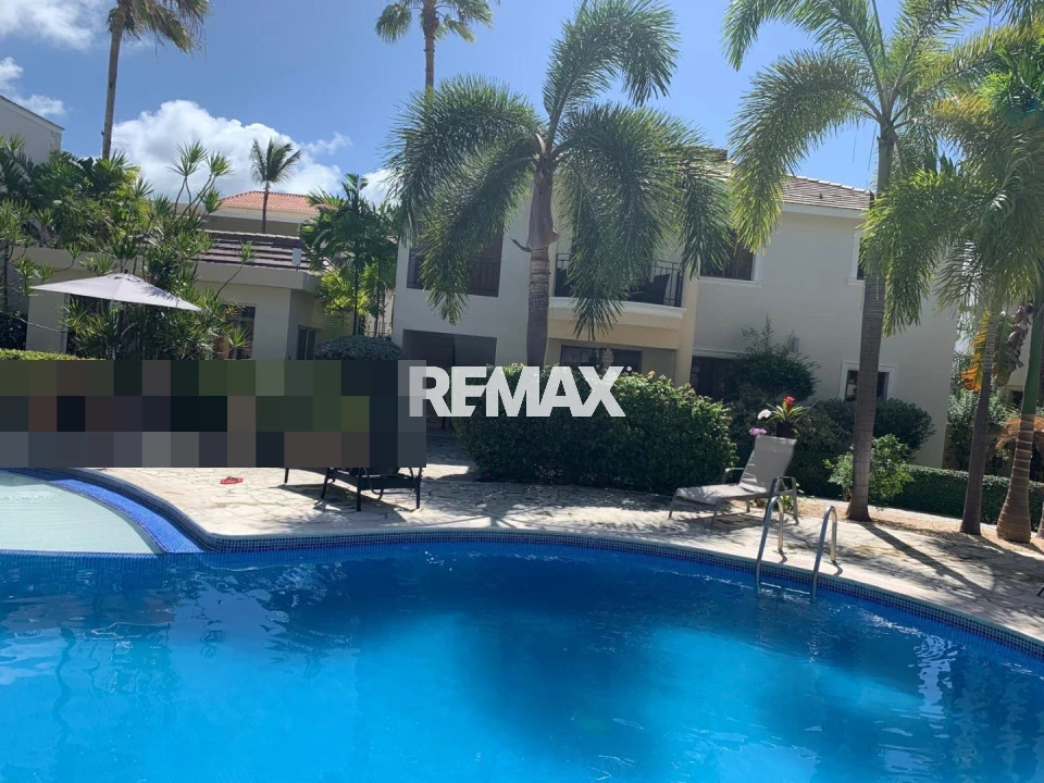 Apartamento en EL CORTECITO, BAVARO