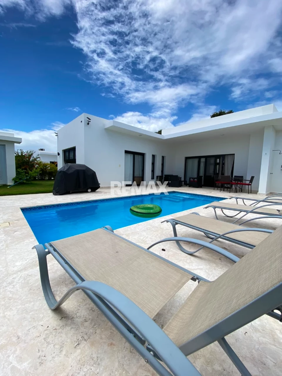 Casa en SOSÚA, CABARETE