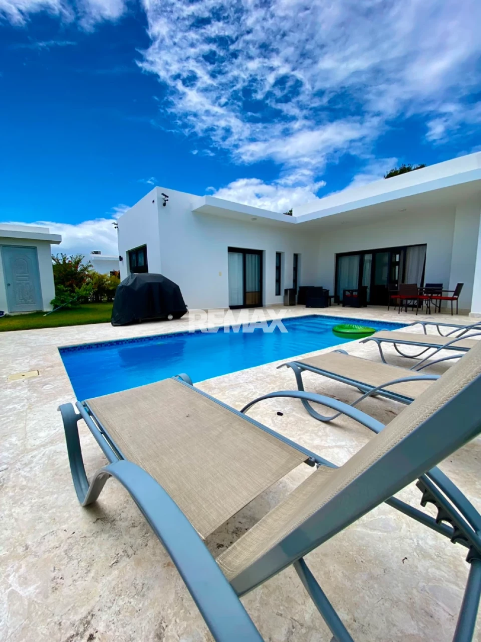 House en SOSÚA, CABARETE