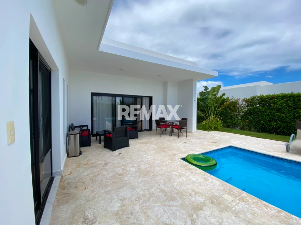 House en SOSÚA, CABARETE