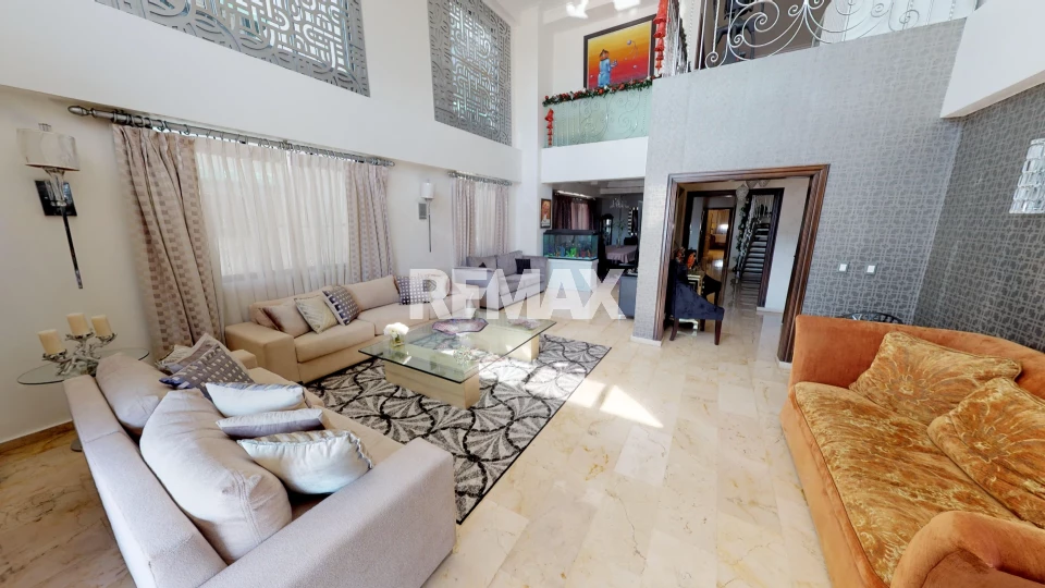 Penthouse en SANTO DOMINGO DE GUZMÁN, URBANIZACIÓN REAL