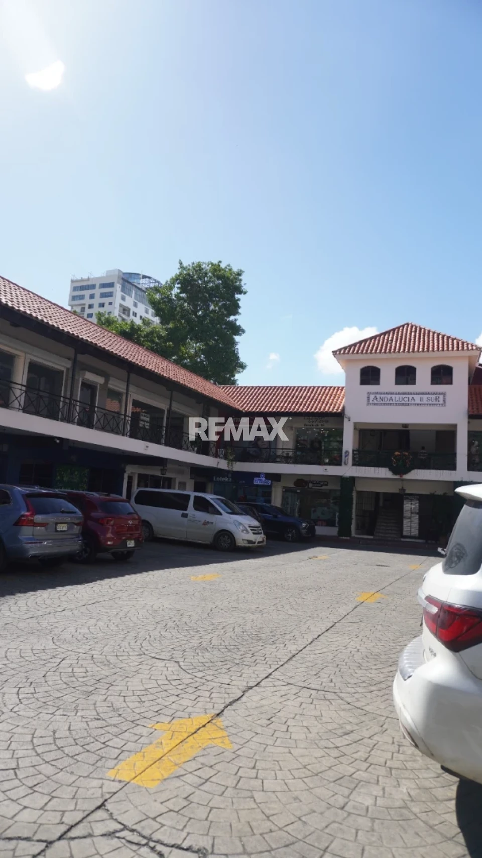 Local Comercial en SANTO DOMINGO DE GUZMÁN, PIANTINI