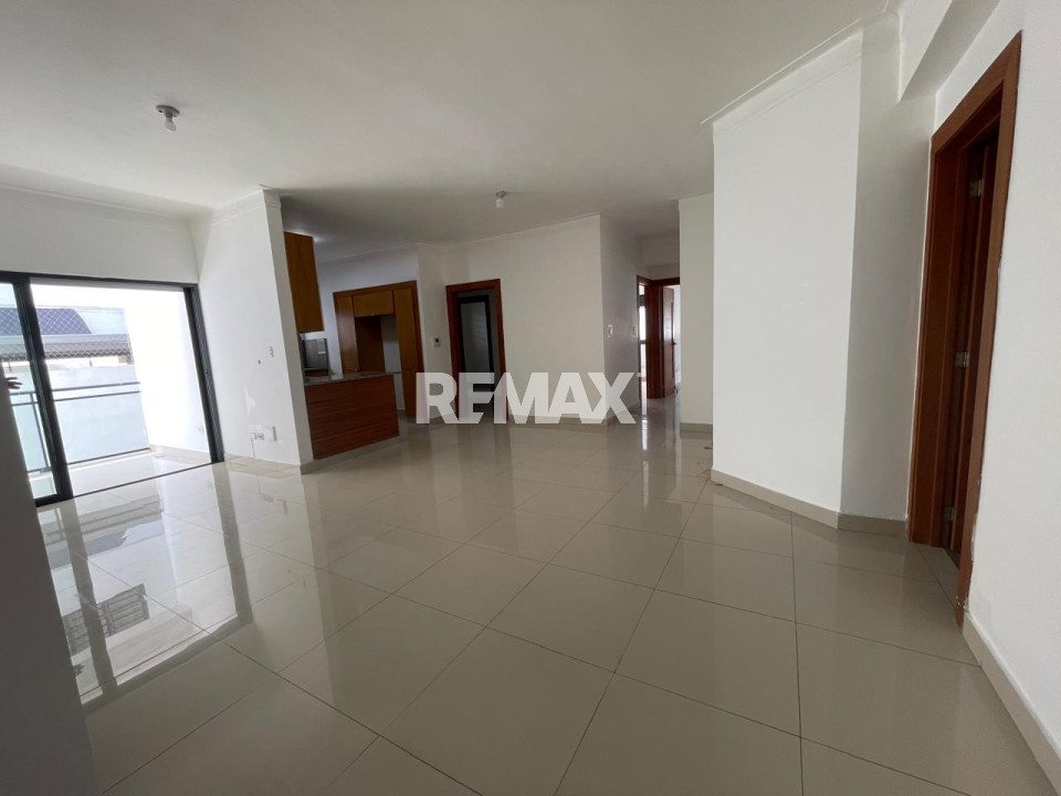 Apartamento en SANTO DOMINGO DE GUZMÁN, LAS PRADERAS
