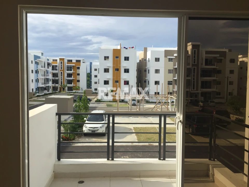 Apartamento en SANTO DOMINGO OESTE, ALAMEDA